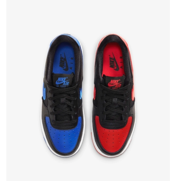 Nike Air Force 1 LV8 82 - Picture 2 of 5